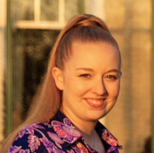 Carole Hoste
