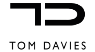 Tom Davies logo